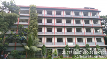 Tejgaon Government High School, Tejgaon, Dhaka